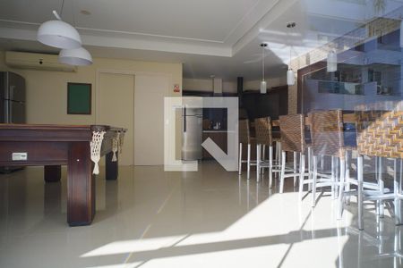 Apartamento para alugar com 78m², 2 quartos e 2 vagasSala de Jogos