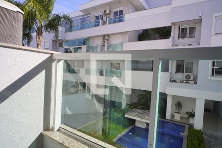 Apartamento para alugar com 78m², 2 quartos e 2 vagasVaranda