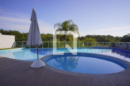 Apartamento para alugar com 78m², 2 quartos e 2 vagasÁrea comum - Piscina