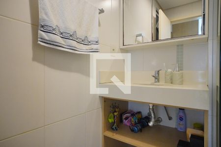 Apartamento para alugar com 78m², 2 quartos e 2 vagasBanheiro suíte