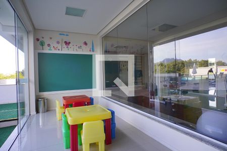 Apartamento para alugar com 78m², 2 quartos e 2 vagasBrinquedoteca