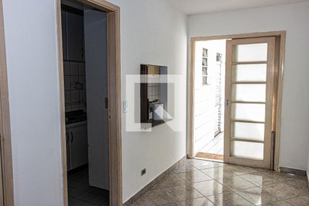 Sala de casa de condomínio à venda com 3 quartos, 150m² em Socorro, São Paulo