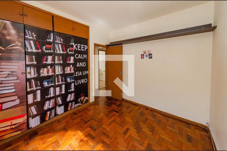 Quarto 2 de apartamento à venda com 3 quartos, 88m² em Salgado Filho, Belo Horizonte