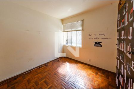 Quarto 2 de apartamento à venda com 3 quartos, 88m² em Salgado Filho, Belo Horizonte
