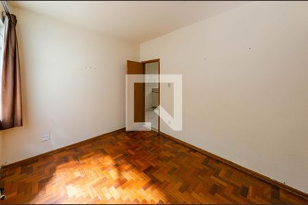 Sala de apartamento à venda com 3 quartos, 88m² em Salgado Filho, Belo Horizonte