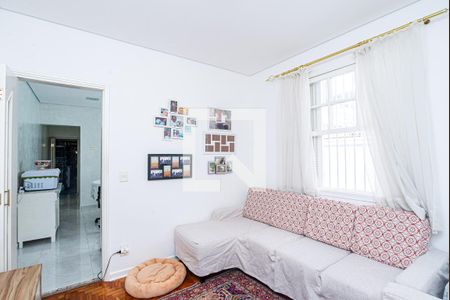 Sala de casa à venda com 2 quartos, 135m² em Vila Leopoldina, São Paulo
