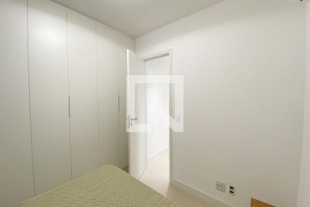 Quarto 1 de apartamento para alugar com 2 quartos, 116m² em Leblon, Rio de Janeiro