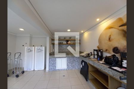 Apartamento para alugar com 26m², 1 quarto e sem vaga Apartamento para alugar com 26m², 1 quarto e sem vagaÁrea comum