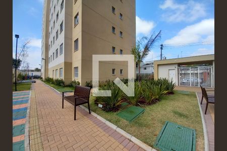 Apartamento para alugar com 26m², 1 quarto e sem vaga Apartamento para alugar com 26m², 1 quarto e sem vagaJardim