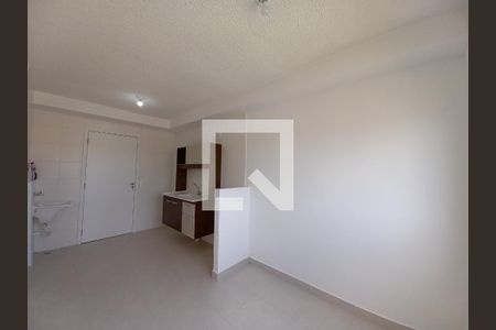 Apartamento para alugar com 26m², 1 quarto e sem vaga Apartamento para alugar com 26m², 1 quarto e sem vagaCozinha