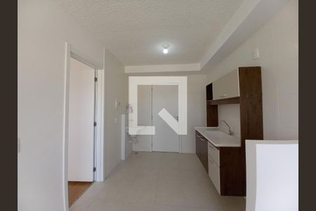 Apartamento para alugar com 26m², 1 quarto e sem vaga Apartamento para alugar com 26m², 1 quarto e sem vagaCozinha