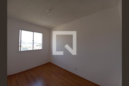 Quarto de apartamento para alugar com 1 quarto, 26m² em Jardim Itacolomi, São Paulo
