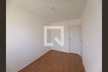 Quarto de apartamento para alugar com 1 quarto, 26m² em Jardim Itacolomi, São Paulo