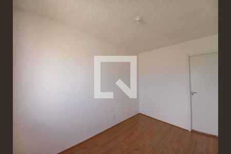 Quarto de apartamento para alugar com 1 quarto, 26m² em Jardim Itacolomi, São Paulo