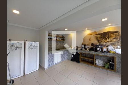 Apartamento para alugar com 26m², 1 quarto e sem vaga Apartamento para alugar com 26m², 1 quarto e sem vagaPet Care