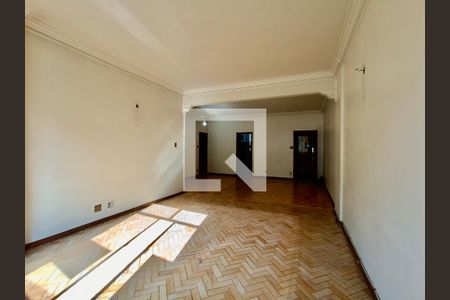 Apartamento à venda com 200m², 4 quartos e sem vagaSala