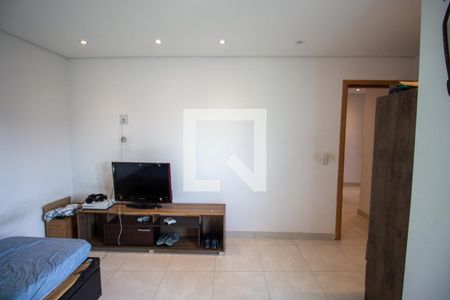 Quarto 2 de casa à venda com 3 quartos, 600m² em Jardim São Pedro, São Paulo