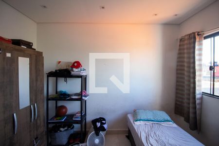 Quarto 1 de casa à venda com 3 quartos, 600m² em Jardim São Pedro, São Paulo
