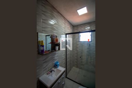 Casa à venda com 600m², 3 quartos e 2 vagas Casa à venda com 600m², 3 quartos e 2 vagasBanheiro 1