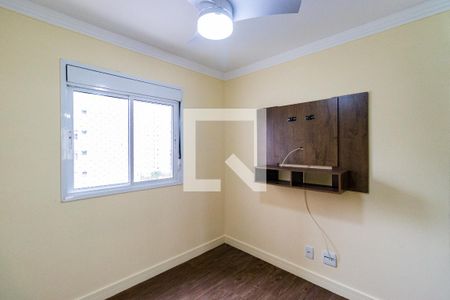 Suíte de apartamento para alugar com 2 quartos, 68m² em Jardim Parque Morumbi, São Paulo