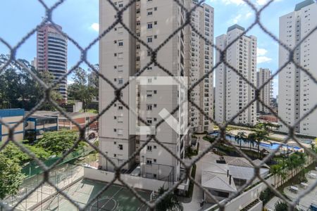 Apartamento para alugar com 3 quartos, 68m² em Jardim Parque Morumbi, São Paulo