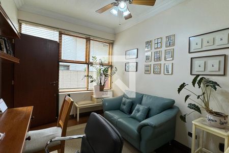 Casa de condomínio à venda com 400m², 5 quartos e 4 vagasSuíte 1