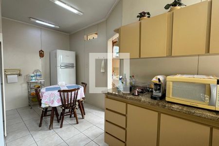 Casa de condomínio à venda com 400m², 5 quartos e 4 vagasCozinha