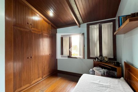 Casa de condomínio à venda com 400m², 5 quartos e 4 vagasQuarto 4