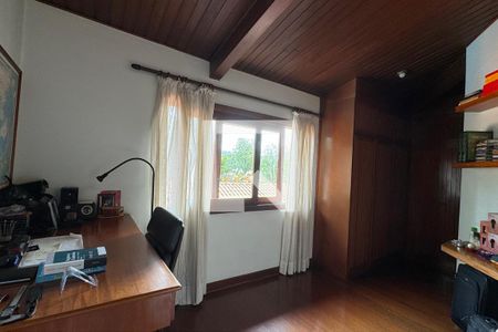 Casa de condomínio à venda com 400m², 5 quartos e 4 vagasQuarto 5