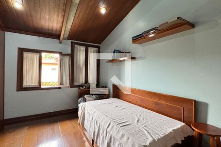 Casa de condomínio à venda com 400m², 5 quartos e 4 vagasQuarto 4