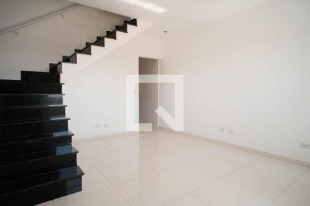 Sala de casa à venda com 3 quartos, 125m² em Cangaíba, São Paulo