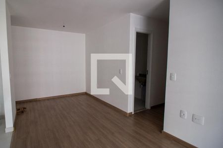 Sala de apartamento à venda com 3 quartos, 68m² em Vila Anastácio, São Paulo