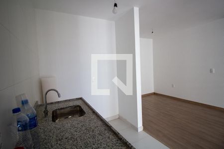 Apartamento à venda com 68m², 3 quartos e 1 vaga Apartamento à venda com 68m², 3 quartos e 1 vagaCozinha