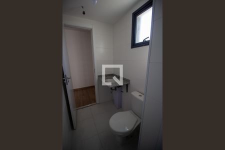 Apartamento à venda com 68m², 3 quartos e 1 vaga Apartamento à venda com 68m², 3 quartos e 1 vagaBanheiro Suite