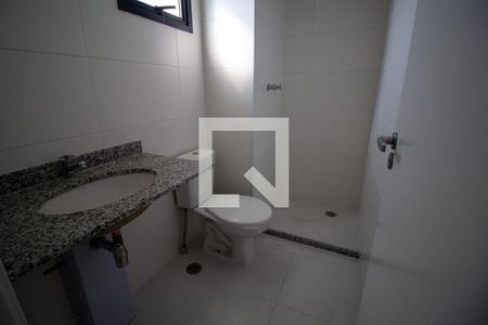 Apartamento à venda com 68m², 3 quartos e 1 vaga Apartamento à venda com 68m², 3 quartos e 1 vagaBanheiro Suite