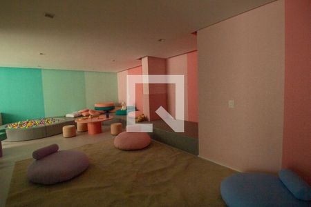 Apartamento à venda com 68m², 3 quartos e 1 vaga Apartamento à venda com 68m², 3 quartos e 1 vagaBrinquedoteca