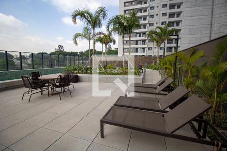 Apartamento à venda com 68m², 3 quartos e 1 vaga Apartamento à venda com 68m², 3 quartos e 1 vagaÁrea comum - Piscina