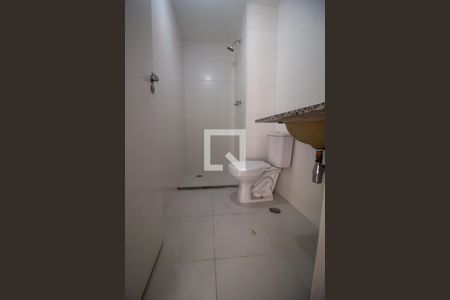 Apartamento à venda com 68m², 3 quartos e 1 vaga Apartamento à venda com 68m², 3 quartos e 1 vagaBanheiro