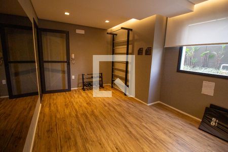 Apartamento à venda com 68m², 3 quartos e 1 vaga Apartamento à venda com 68m², 3 quartos e 1 vagaÁrea comum - Fitness