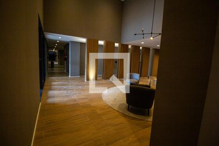 Apartamento à venda com 68m², 3 quartos e 1 vaga Apartamento à venda com 68m², 3 quartos e 1 vagaÁrea comum