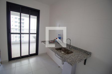 Apartamento à venda com 68m², 3 quartos e 1 vaga Apartamento à venda com 68m², 3 quartos e 1 vagaCozinha
