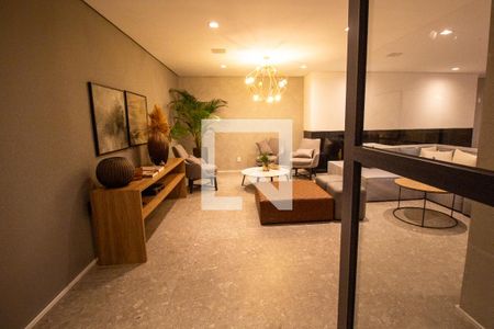 Apartamento à venda com 68m², 3 quartos e 1 vaga Apartamento à venda com 68m², 3 quartos e 1 vagaÁrea comum