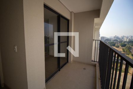 Sacada de apartamento à venda com 3 quartos, 68m² em Vila Anastácio, São Paulo