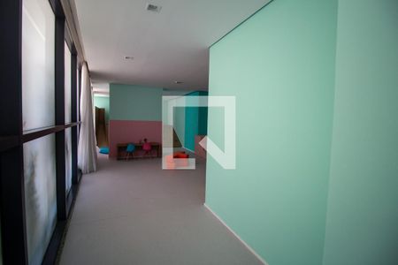 Apartamento à venda com 68m², 3 quartos e 1 vaga Apartamento à venda com 68m², 3 quartos e 1 vagaBrinquedoteca