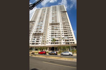 Apartamento à venda com 68m², 3 quartos e 1 vaga Apartamento à venda com 68m², 3 quartos e 1 vagaFachada do Prédio