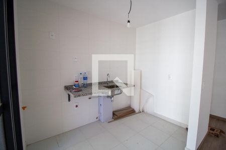Apartamento à venda com 68m², 3 quartos e 1 vaga Apartamento à venda com 68m², 3 quartos e 1 vagaCozinha
