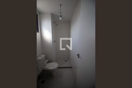 Apartamento à venda com 68m², 3 quartos e 1 vaga Apartamento à venda com 68m², 3 quartos e 1 vagaBanheiro Suite