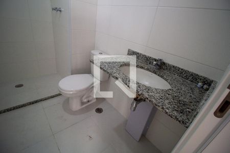 Apartamento à venda com 68m², 3 quartos e 1 vaga Apartamento à venda com 68m², 3 quartos e 1 vagaBanheiro
