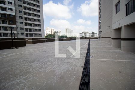 Apartamento à venda com 68m², 3 quartos e 1 vaga Apartamento à venda com 68m², 3 quartos e 1 vagaEstacionamento