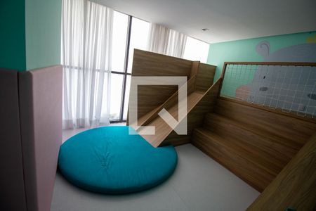 Apartamento à venda com 68m², 3 quartos e 1 vaga Apartamento à venda com 68m², 3 quartos e 1 vagaBrinquedoteca